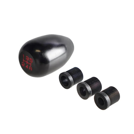 Universal Racing 5 Speed or 6 Speed Car Gear Shift Knob For Manual Transmission Automatic Gear Shift Knob Shift lever by InterCyprus Trading Ltd
