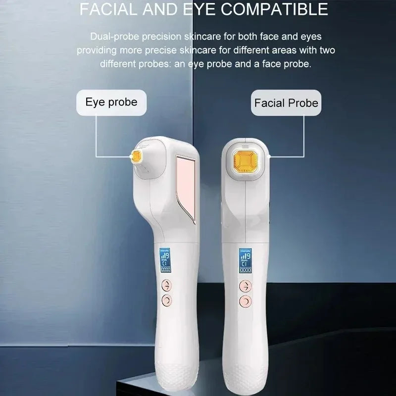 Electric Facial Lifting Massager &ndash; Skin Tightening Solution
