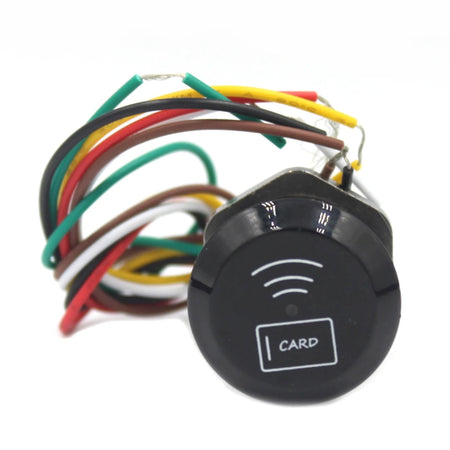 Mini Embedded RFID Reader SCR02D SCR02C &ndash; Wiegand Output