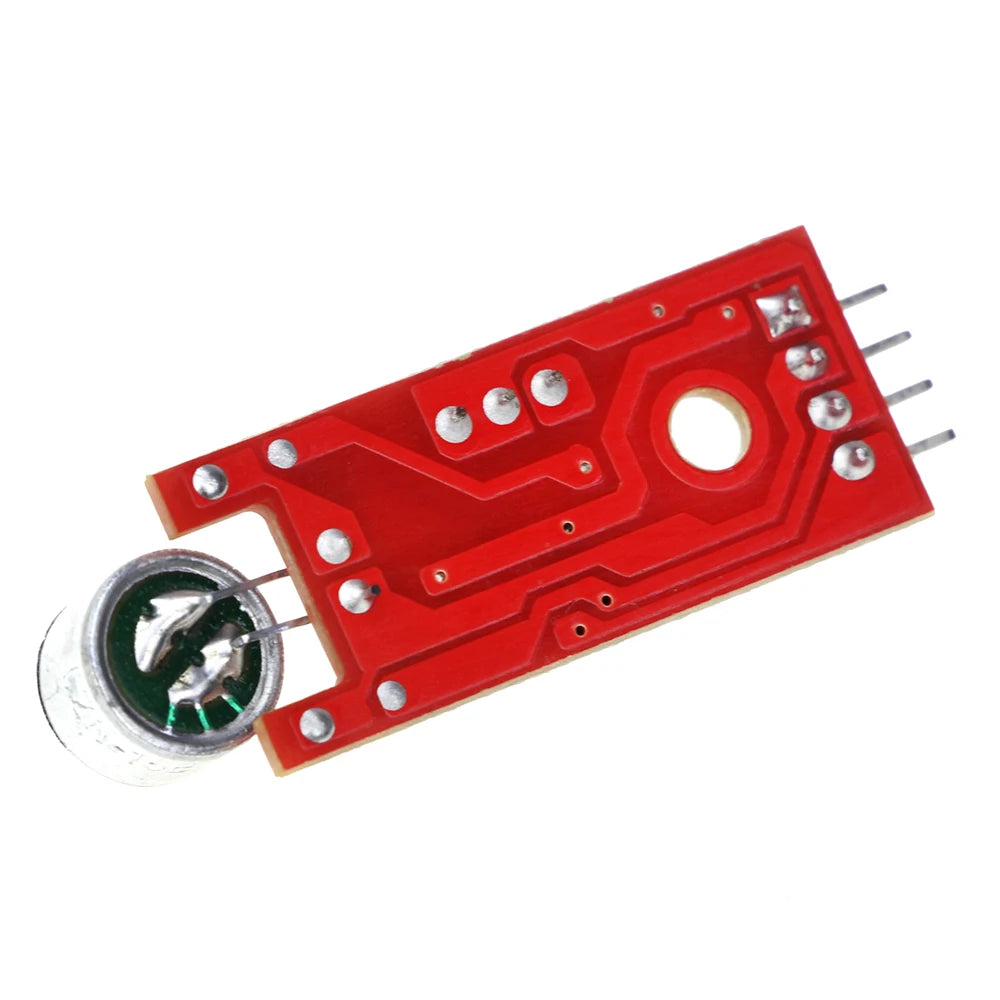 KY-038 Sound Detection Sensor Module &ndash; Exceptional Voice Detection for Arduino Projects