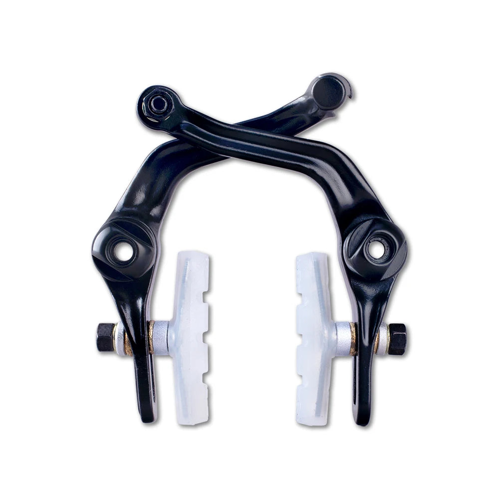 Funsea Bicycle Brakes U Brake Kit &ndash; Forged Alloy Levers