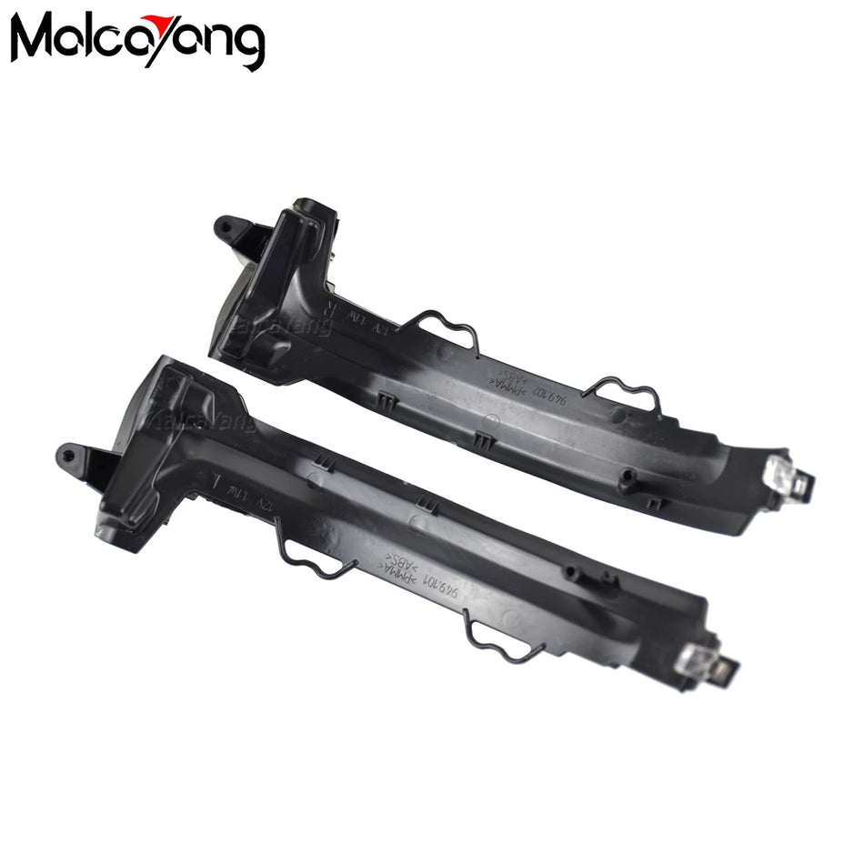 Dynamische sequentielle LED-Blinker für Audi A4 S4 RS4 B9 A5 S5