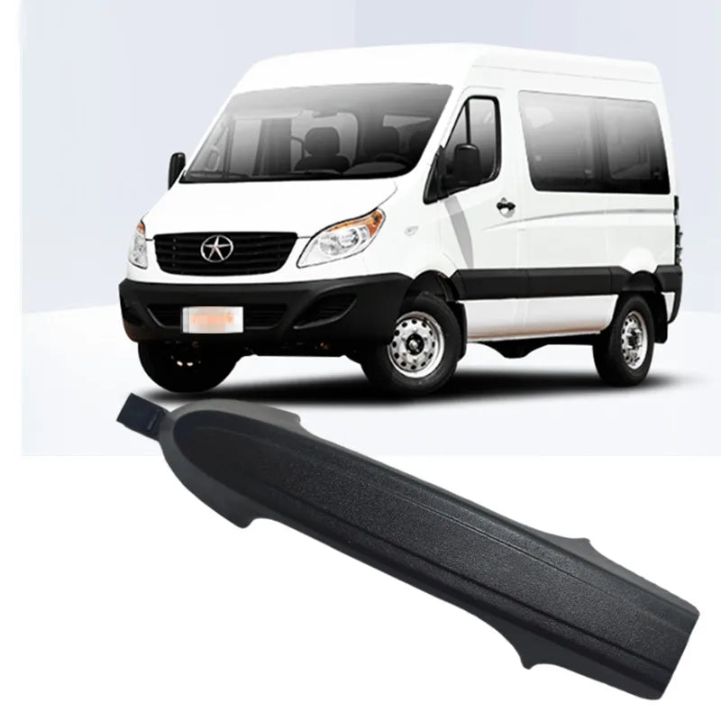 Exterior Door Handle Replacement For JAC Sunray 6205410R0011 by InterCyprus Trading Ltd