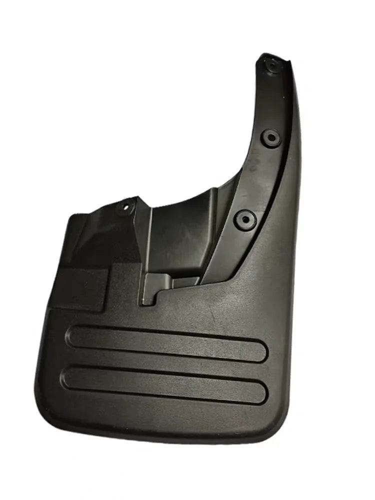 Heavy Duty Front And Rear Mudguards For JAC T6 Truck by InterCyprus Trading Ltd