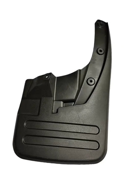 Heavy Duty Front And Rear Mudguards For JAC T6 Truck by InterCyprus Trading Ltd