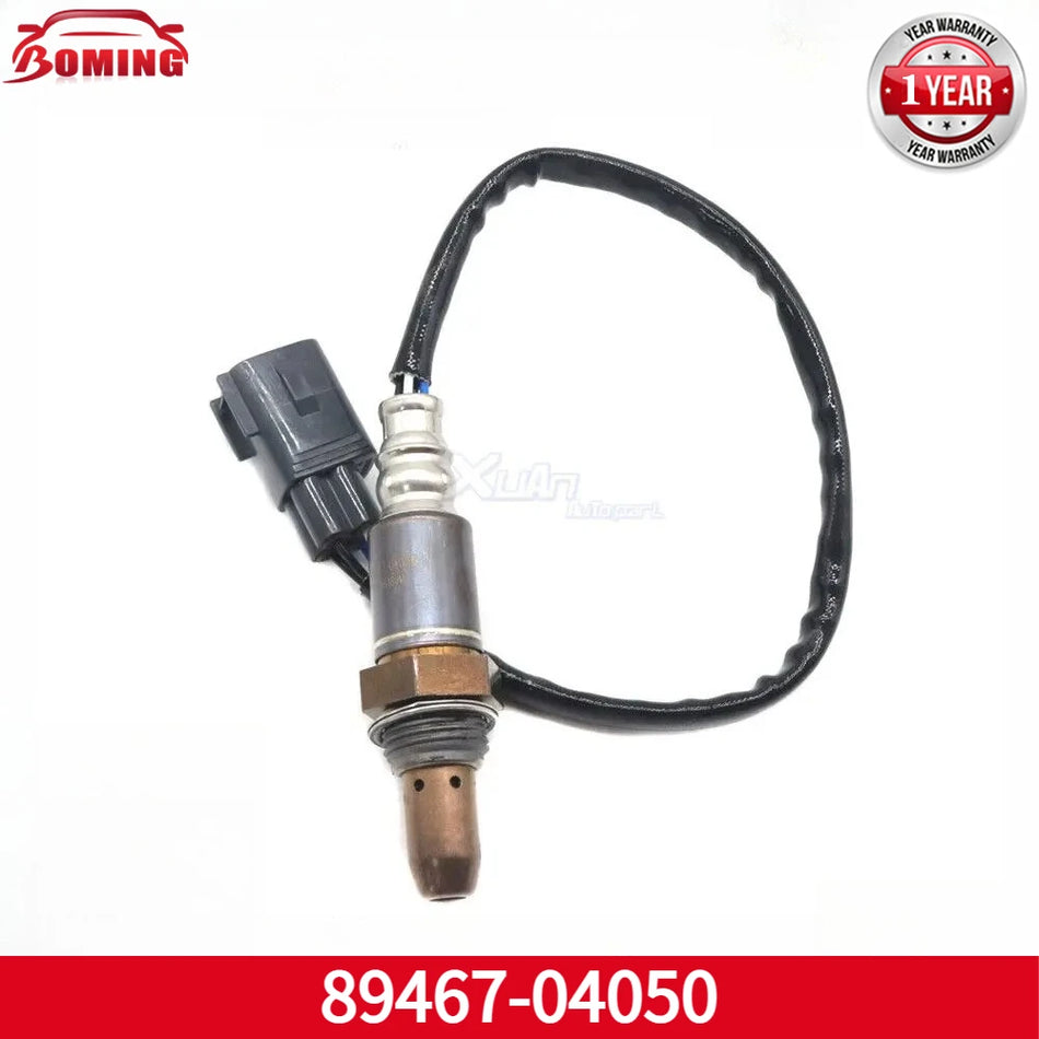 Upstream Right Probe Air Fuel Ratio Lambda O2 Oxygen Sensor for Toyota Tacoma 4.0L 2009-2011