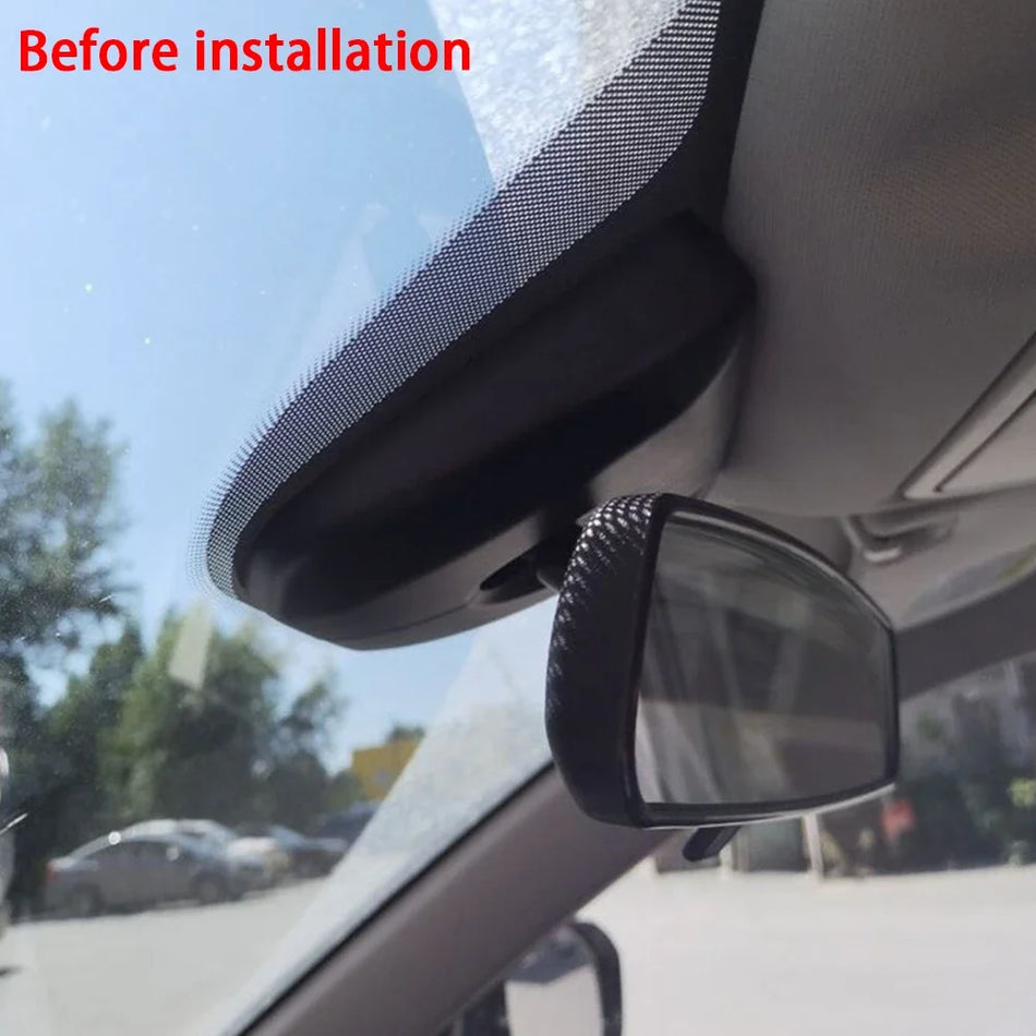 DVR kamera do auta 4K 2160P pre Changan CS75 Facelift