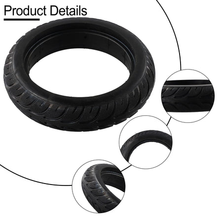 8-Inch Solid Tyre for 200x45 Electric Scooters and Balance Bikes