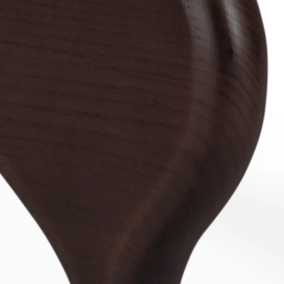 Nowoczesny Stolik Kawowy w Kształcie Trójkąta ze Szkła do Dekoracji Salonu