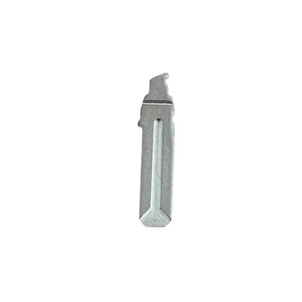 1pcs Key Blade Flip Remote Key Blank For BMW Motorcycle R1300GS ADV R12 Motorcycle by InterCyprus Trading Ltd