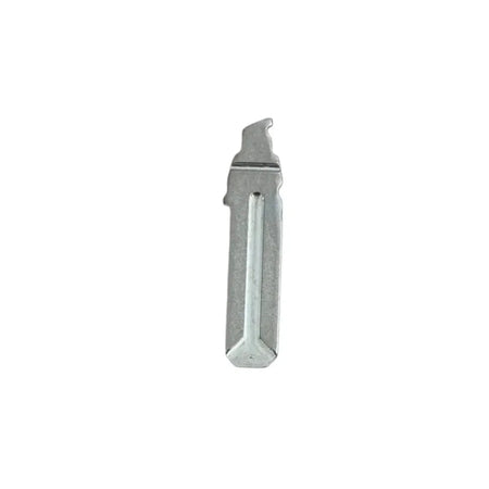 1pcs Key Blade Flip Remote Key Blank For BMW Motorcycle R1300GS ADV R12 Motorcycle by InterCyprus Trading Ltd