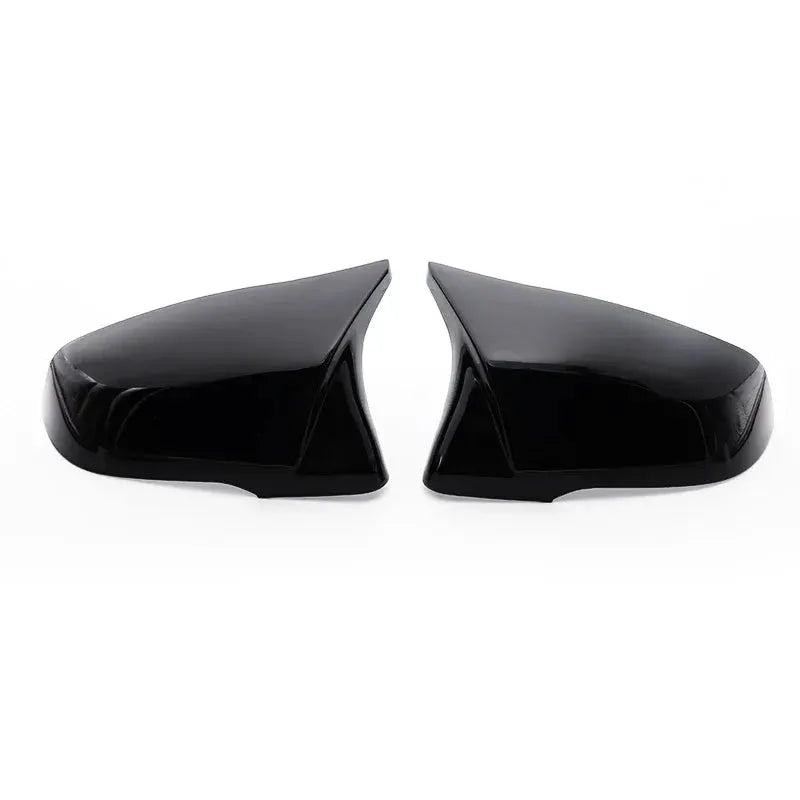 Car Side Door Rear view Side Mirror Cover Cap for BMW X1 F48 F49 X2 F39 1 2 series F52 F44 Gran Coupe Z4 G39Car Styling by InterCyprus Trading Ltd