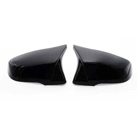 Car Side Door Rear view Side Mirror Cover Cap for BMW X1 F48 F49 X2 F39 1 2 series F52 F44 Gran Coupe Z4 G39Car Styling by InterCyprus Trading Ltd