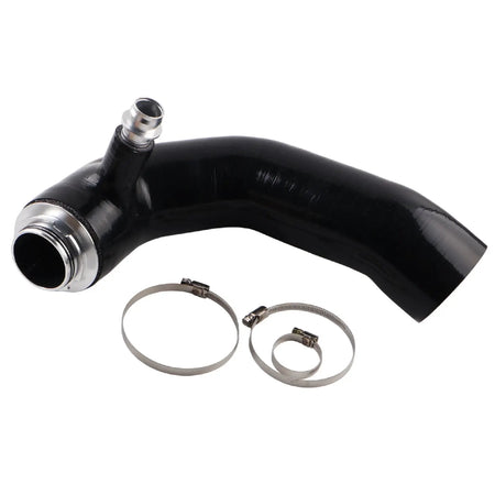 PIKBUK Silicone Turbo Intake Hose For Audi 2.0 TSI (8V Chassis) VW Golf MK7 R/GTI Audi S3 8V For the RDH Vehic by InterCyprus Trading Ltd