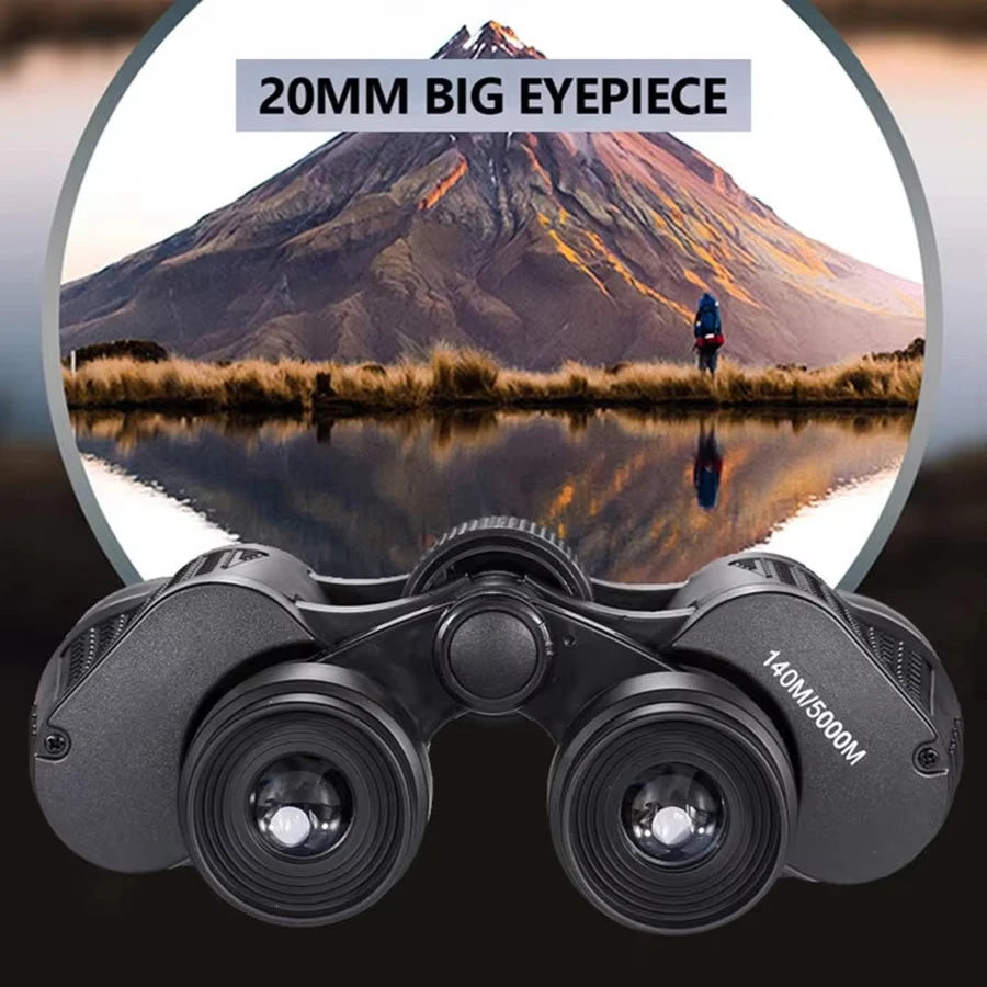 Professional Binoculars HD 90X90 Long Distance &ndash; Optics