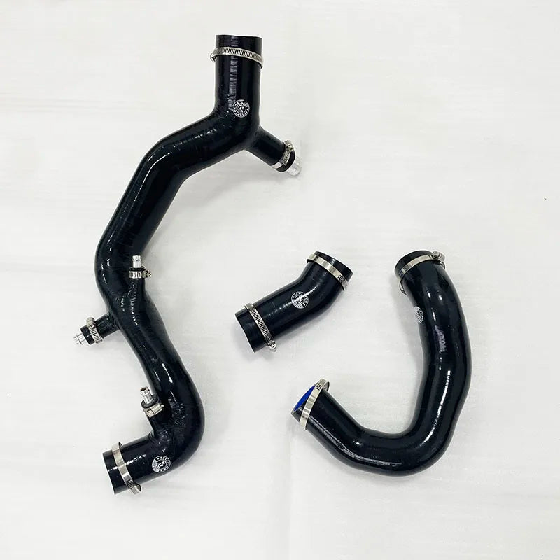 Silicone Turbo Air Intake Hose for Benz Smart 451 1.0T