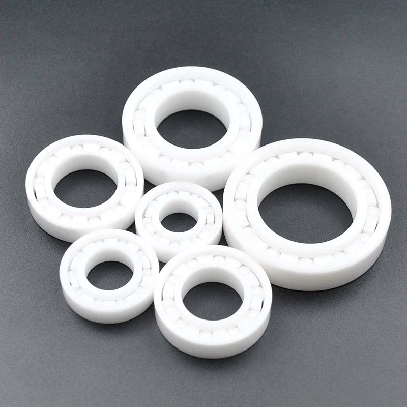 Zirconia Full Ceramic Bearing 6900CE 6905CE &ndash; Low Friction
