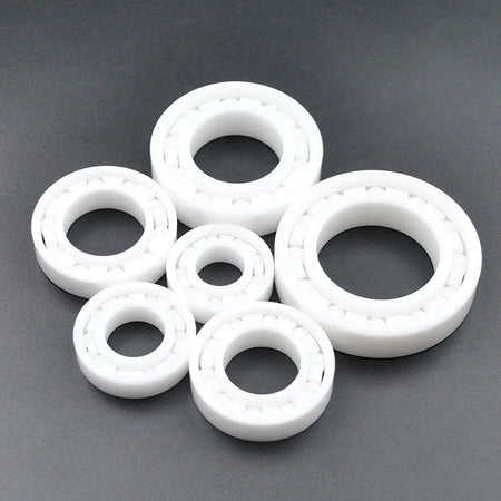 Zirconia Full Ceramic Bearing 6900CE 6905CE &ndash; Low Friction