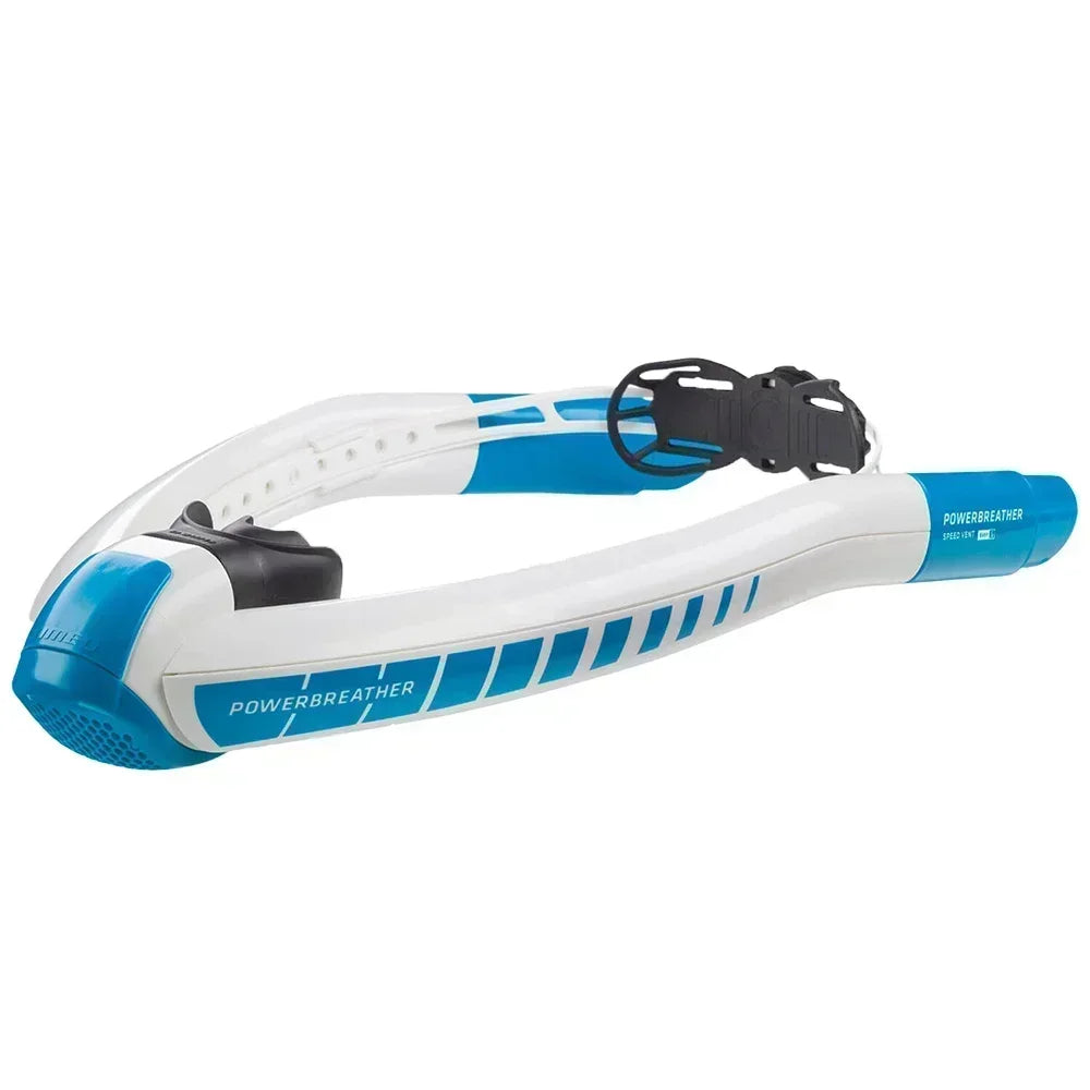 Power Breath Palawan Inflatable Vest Jacket Adults &ndash; Two-Way Breathing Technology