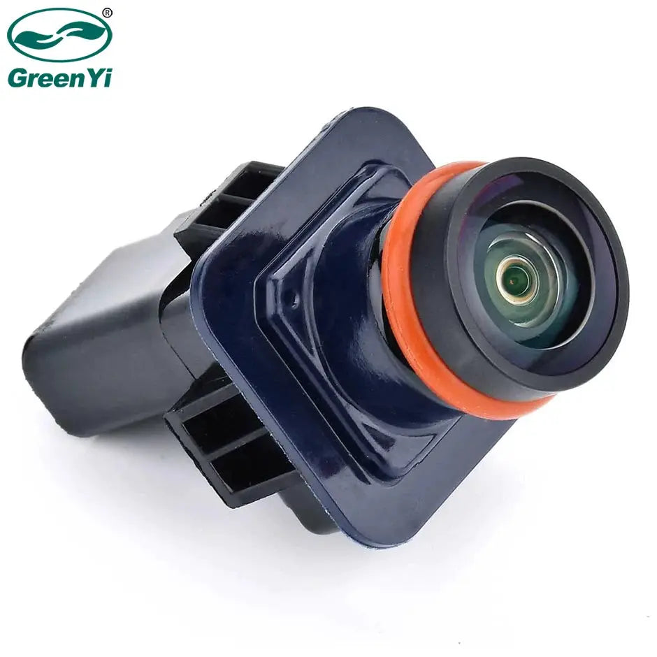Rear View Backup Camera for Ford Taurus 2013-2019 EG1Z19G490A by InterCyprus Trading Ltd