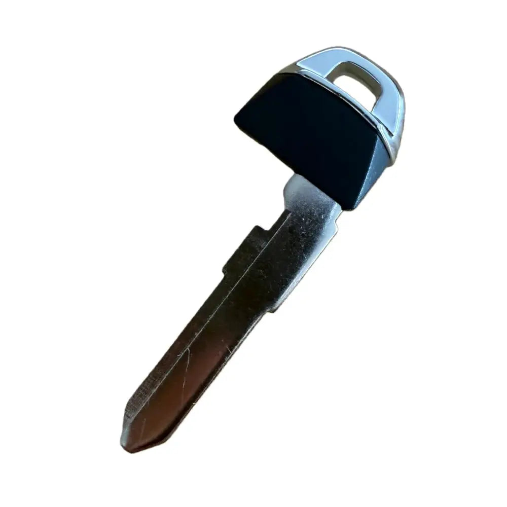 10pcs/lot Car Smart Emergency Insert Small Uncut Key Blade For Suzuki Kizashi Swift SX4 2010 2011 2012 HU87 by InterCyprus Trading Ltd