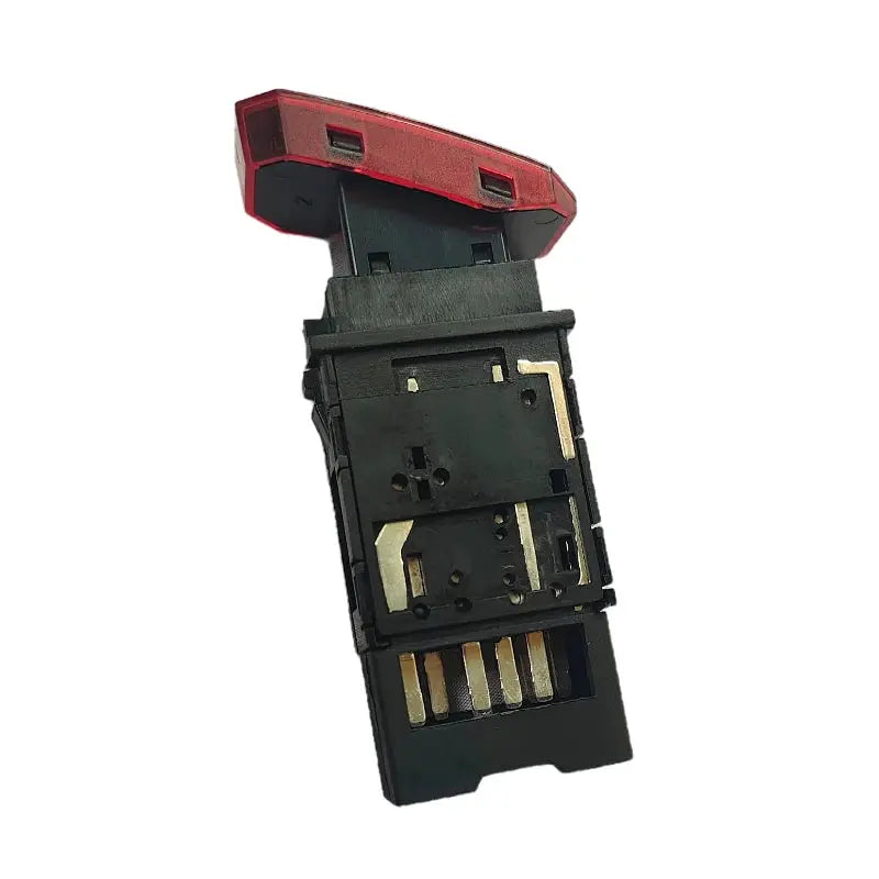 Emergency light switch for JAC T8 Pickup Warning double flash switch Hazard light switch OE 3750070P3061 by InterCyprus Trading Ltd