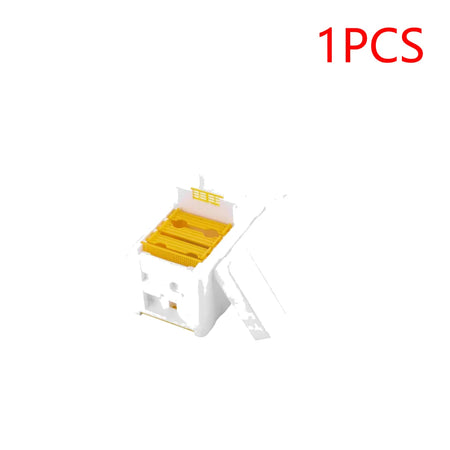 Queen Bee Rearing Beehive Box Foam &ndash; Lightweight Build 1PCS