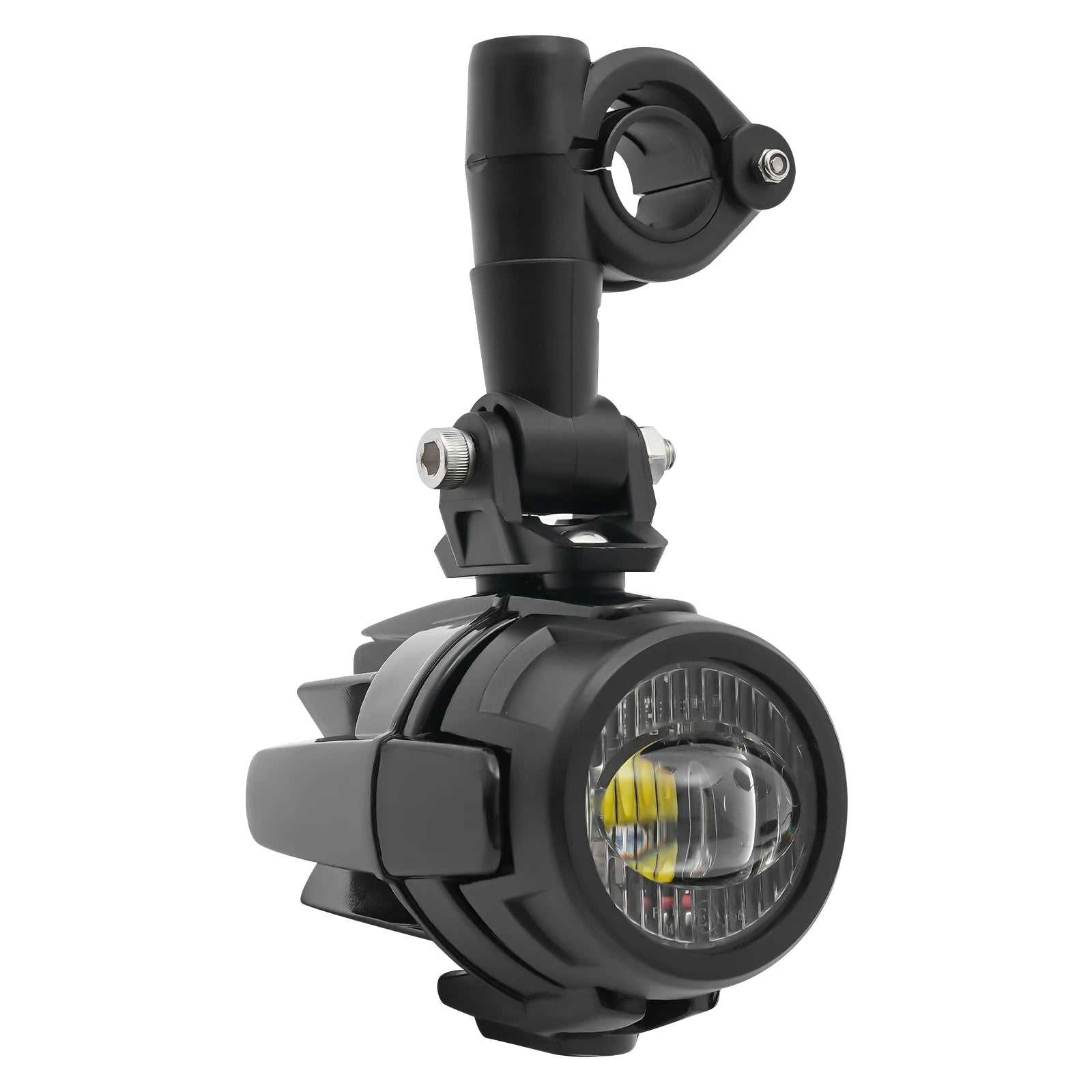 Fog Light 40W Dual LED Spotlights 18-22mm &ndash; Universal Fit UNITED KINGDOM