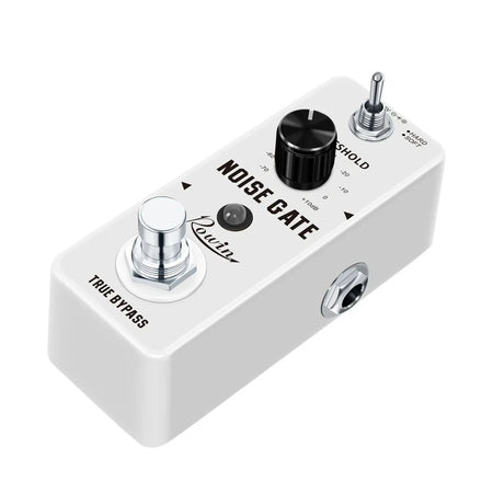 Rowin LEF-319 DC 9V Overdrive Guitar Effect Pedal &ndash; Bypass