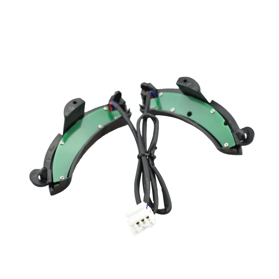 Stūres Rata Audio Kontroles Poga Slēdzis Great Wall Hover H3/H5 2010-2013