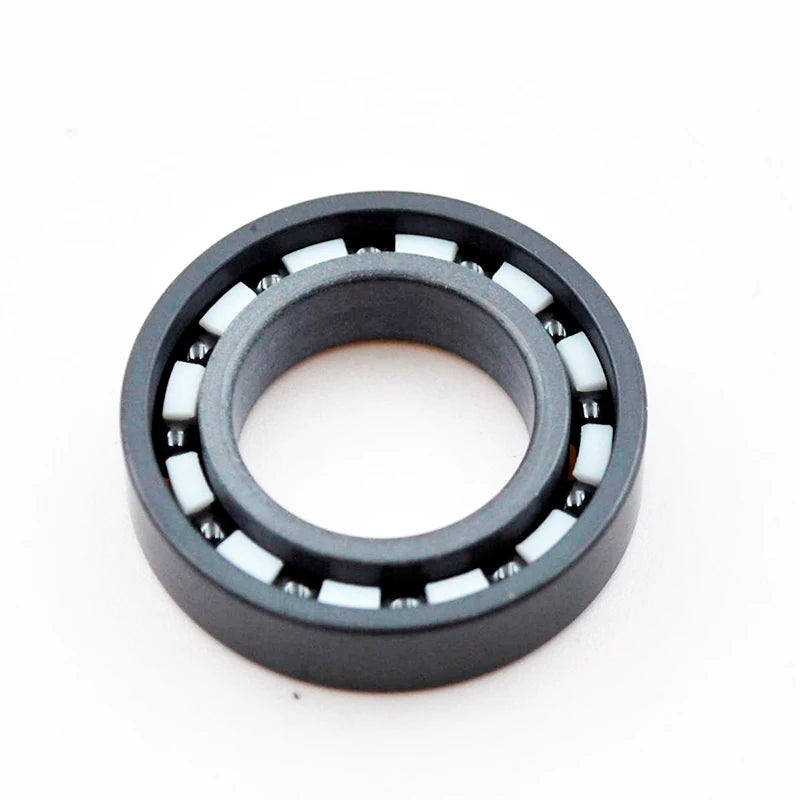 Si3N4 Silicon Nitride Ceramic Bearing 6800 Series &ndash; High Temp 6801 12X21X5mm / CHINA