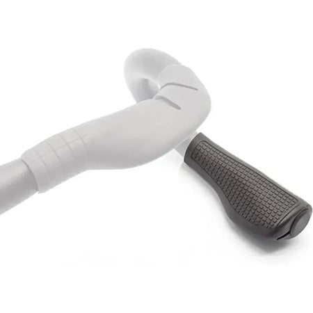 Cruise Control Drop Bar Grips &ndash; Universal Fit for All Drop Bar Handlebars Drop Grip