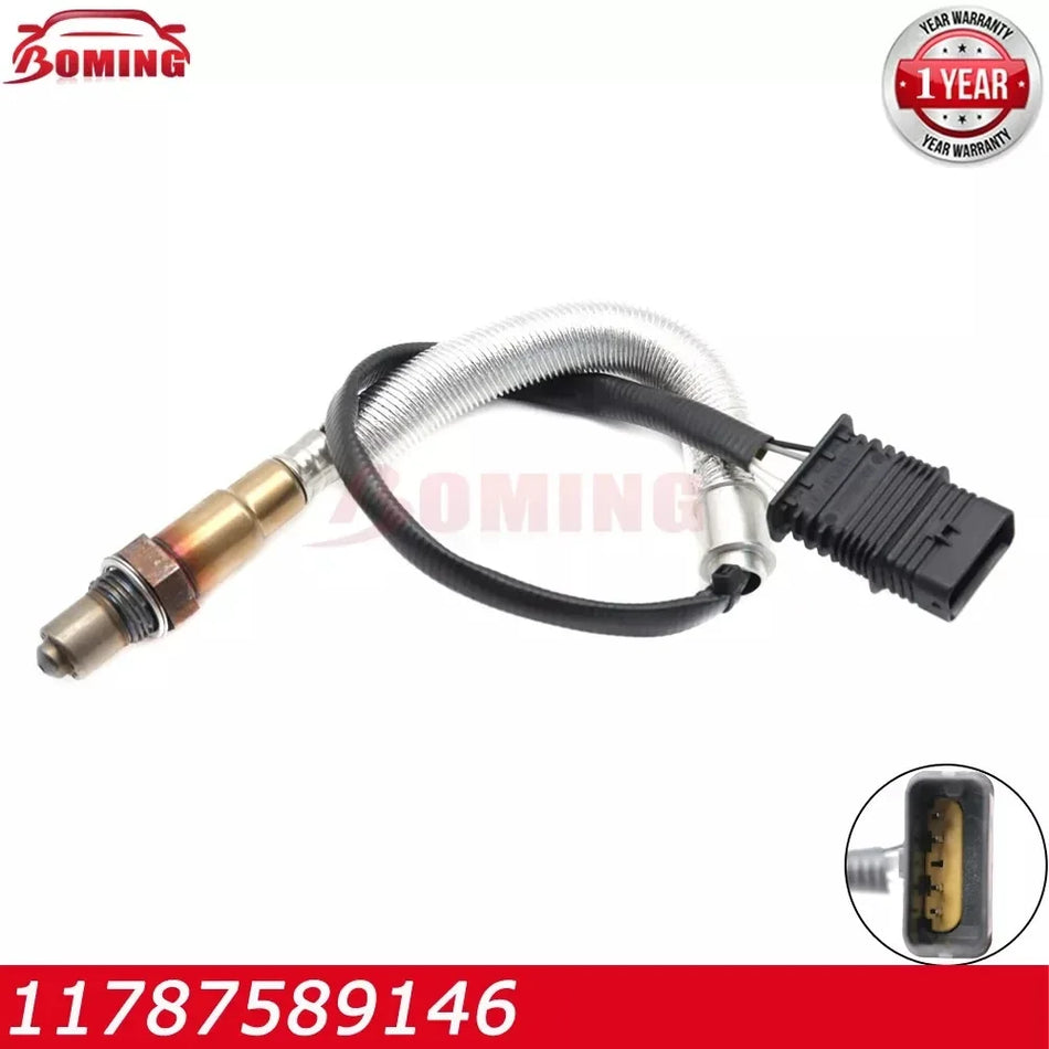 Air Fuel Ratio Lambda O2 Oxygen Sensor for BMW 125i 220i 320i 328i 420i X1 X3 X4