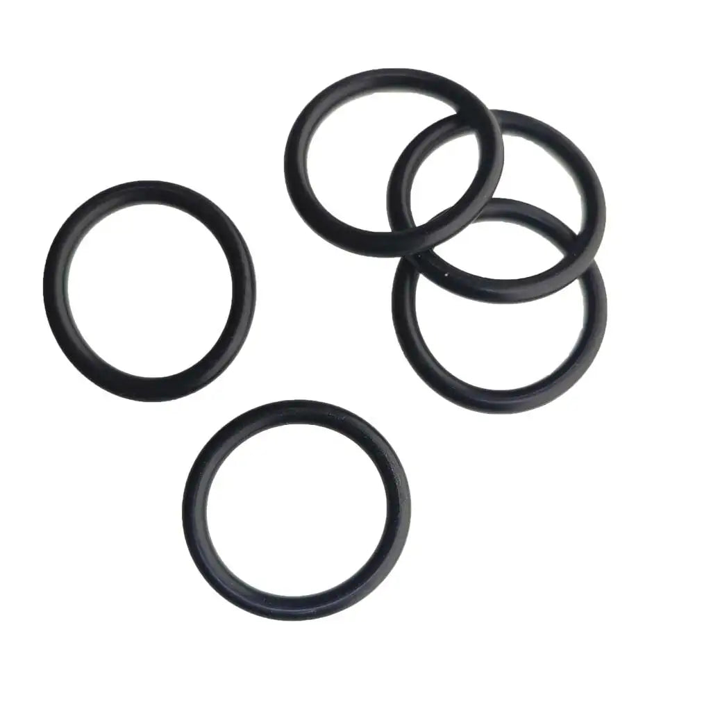 200PC Scuba Diving O-Ring Kit | Durable NBR Material | 18 Sizes