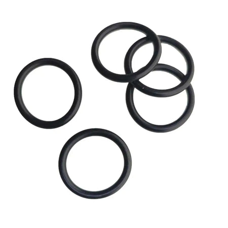 200PC Scuba Diving O-Ring Kit | Durable NBR Material | 18 Sizes
