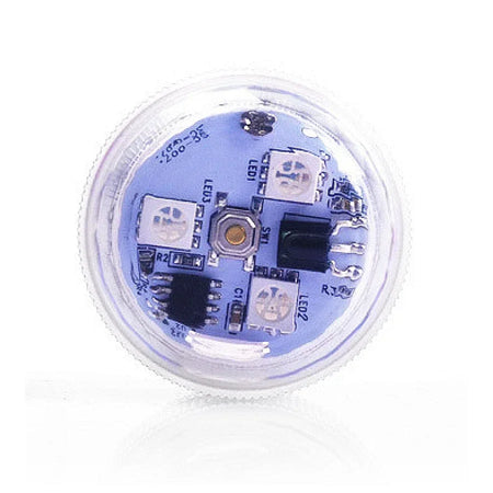 Submersible RGB Underwater Lights Remote &ndash; Color Change 1 Lamp