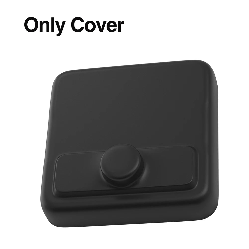 Boat Radio Square Marine Stereo - Waterproof Bluetooth Blue