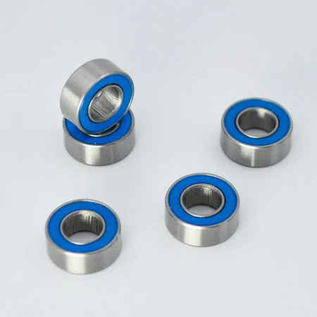 MR105 2RS Rubber Sealed Ball Bearings 5x10x4 &ndash; RC Car Ready