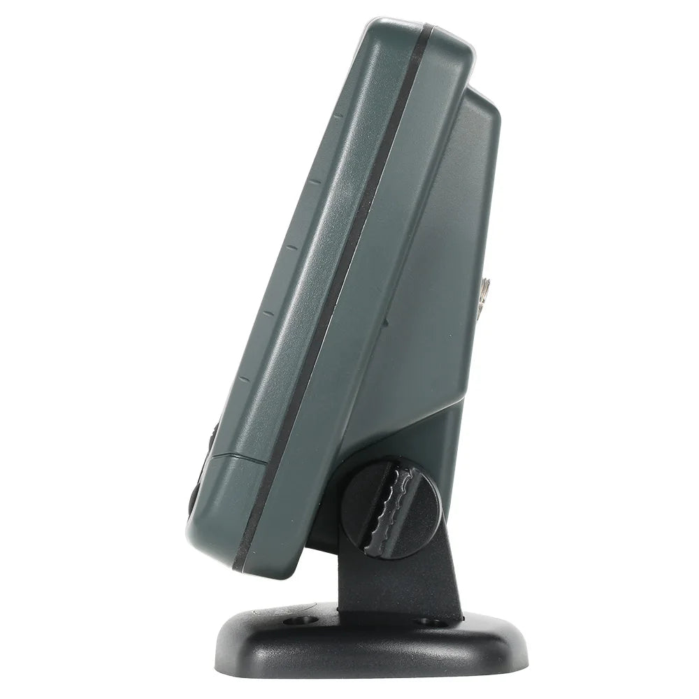 Portable 3.5" LCD Fish Finder with Sonar Sensor and Depth Locator for Outdoor Fishing