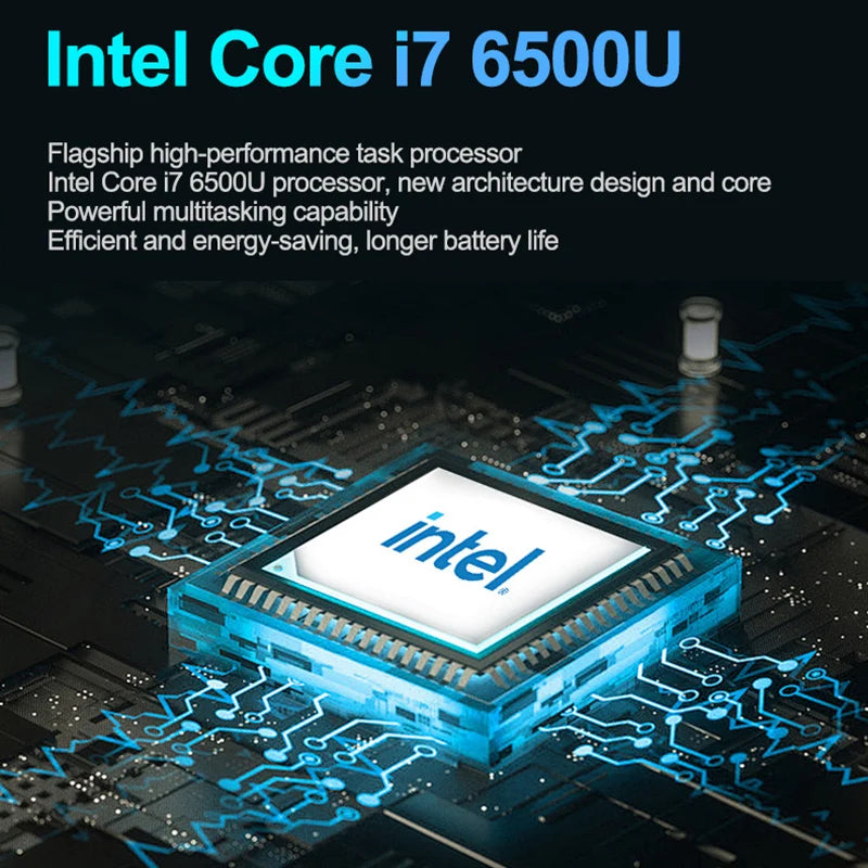 15.6 Inch Ultra Slim Laptop &ndash; 32GB RAM and 2048GB SSD Performance