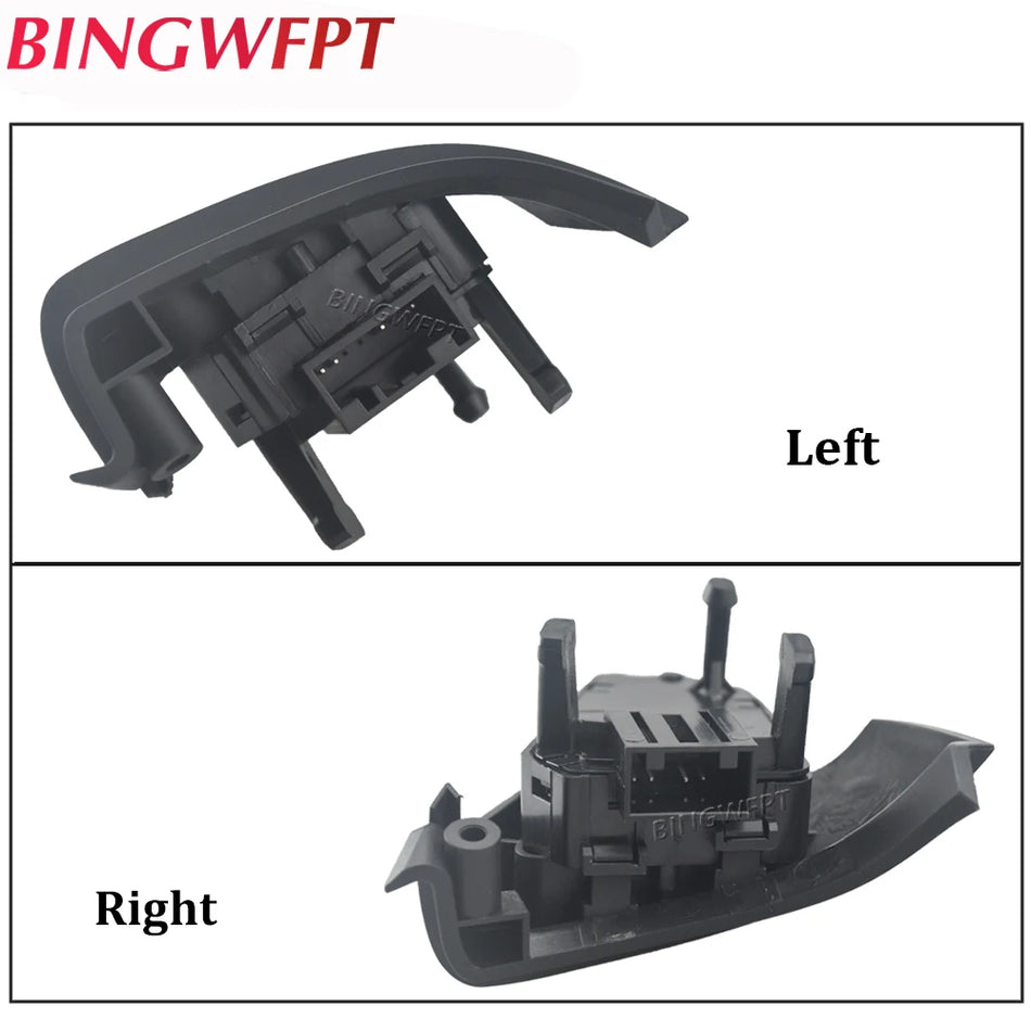 Steering Wheel Button Switch Cruise Control for Chevrolet Cruze 2009-2014