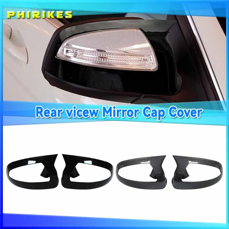 Mercedes spoguļa vāks C klasei W204 S204 Viano W639 W164