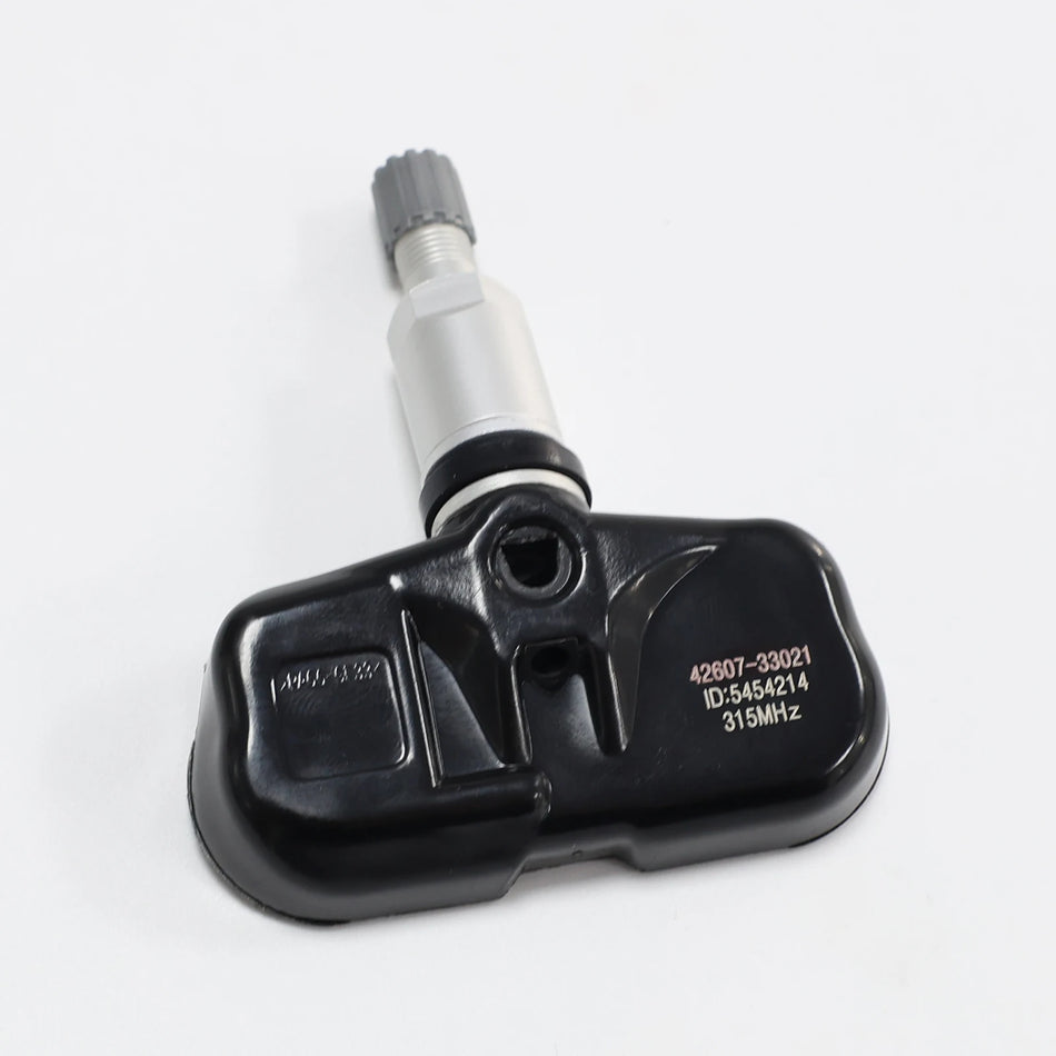 Sustav za praćenje tlaka u gumama TPMS senzor 315MHz za Toyota