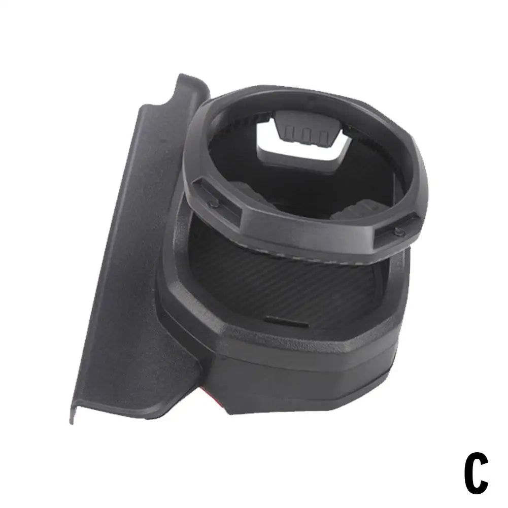 Multi-Function Car Window Cup Holder &ndash; Perfect Fit for Jeep Wrangler JL and JT Gladiator C