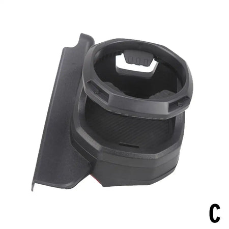 Multi-Function Car Window Cup Holder &ndash; Perfect Fit for Jeep Wrangler JL and JT Gladiator C