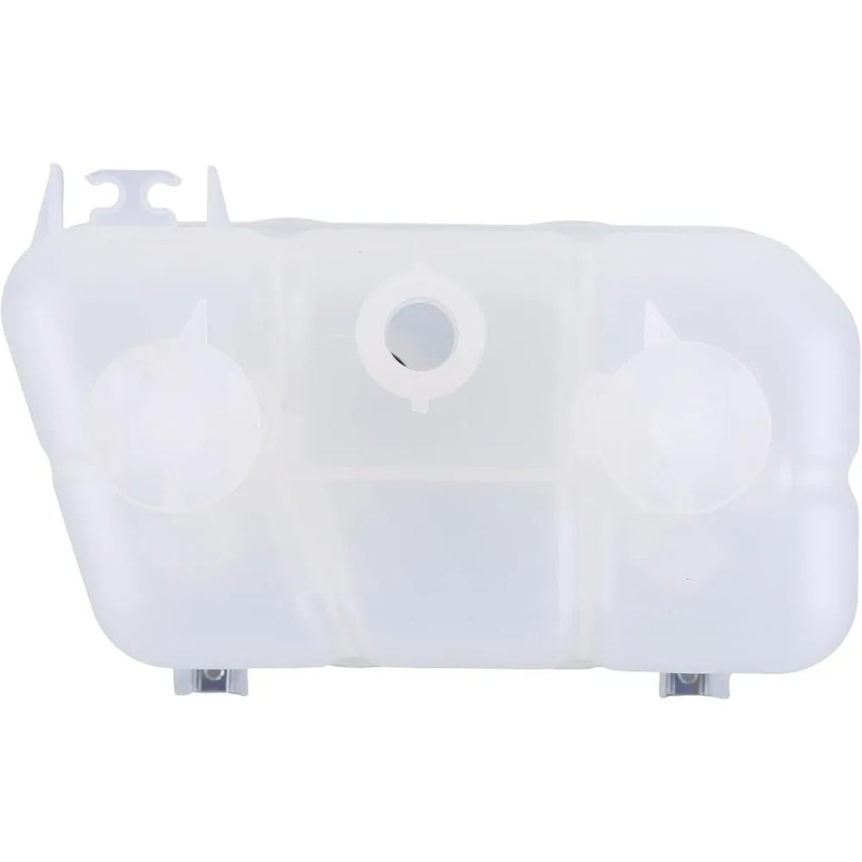 Expansion Coolant Tank with Cover for Fiat Ducato, Peugeot Boxer, Citroen