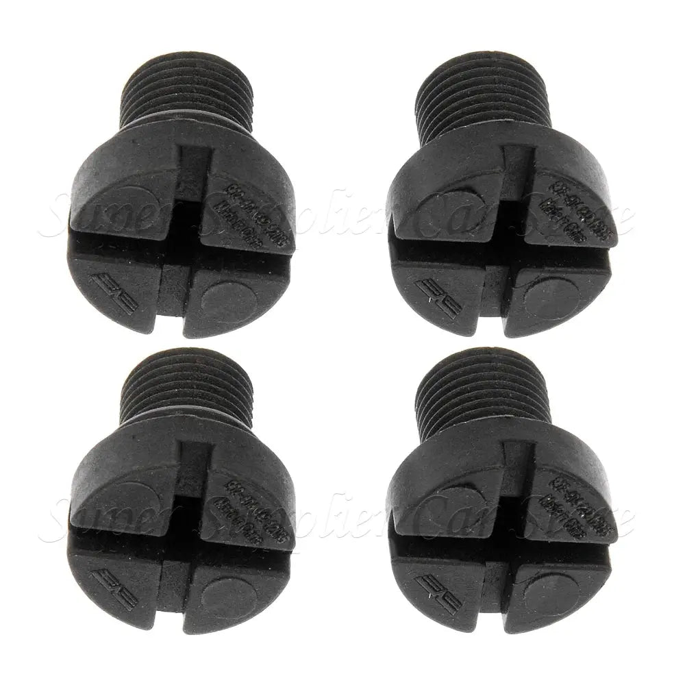 1/2/4/8 PCS Radiator Overflow Coolant Expansion Tank Bleed Screw For BMW E36 E39 E46 E90 Car Accessories 17111712788 by InterCyprus Trading Ltd