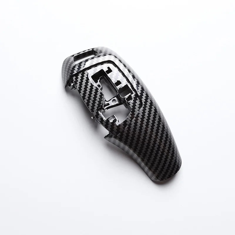 Only LHD Car Shift Lever Bezel Trim Gear Selector Switch Shifter Cover For BMW 3 4 Series F30 F31 F34 F35 F32 F36 51169234131 by InterCyprus Trading Ltd