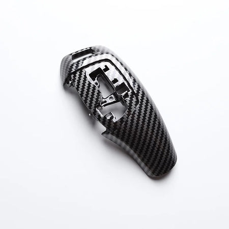 Only LHD Car Shift Lever Bezel Trim Gear Selector Switch Shifter Cover For BMW 3 4 Series F30 F31 F34 F35 F32 F36 51169234131 by InterCyprus Trading Ltd