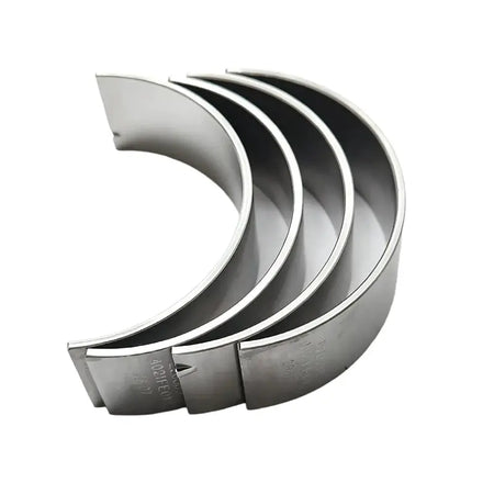 For JAC Sunray 2.7 4DE1-1D engine connecting rod tile bearing 1004021FE010XZ 1004027FE010XZ by InterCyprus Trading Ltd
